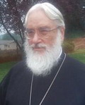 Bishop Kalistos Ware