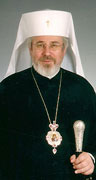 Архиепископ Лав
