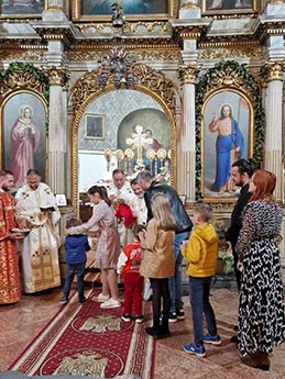 мапа на сајтот