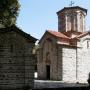 Monastery of the Dormition of the Most Holy Mother of God, Matka
