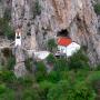 Church of the Most Holy Mother of God, near Veles