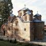 St Panteleimon, Nerezi