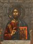Исус Христос Душеспасител, XIV век