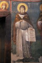 St Anthony the Great