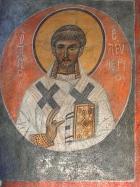 St Eleutherius