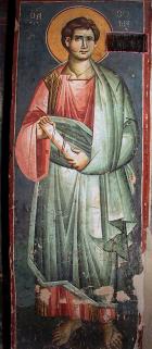 The Holy Apostle Thomas