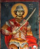 St Mercurius