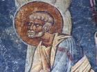 The Holy Apostle Peter