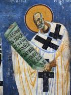 St Nicholas the Wonderworker