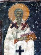 St Isaac