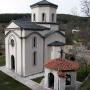 Monastery church of the Dormition of the Most Holy Mother of God