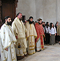 Hierarchical Divine Liturgy