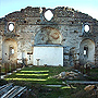 Cathedral of St. Elijah, Star Dojran