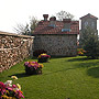 the bakehouse and belfry