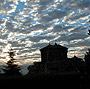 Monastery Church of the Most Holy Mother of God Eleusa