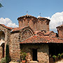 Monastery Church of the Most Holy Mother of God Eleusa, Veljusa.