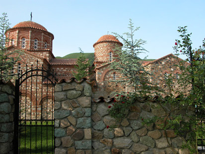 Cathedral of St. Leontius