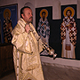 Hierachical Divine Liturgy