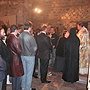 Hierarchical Divine Liturgy