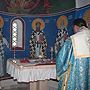 Hierachical Divine Liturgy