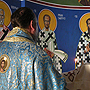 Hierachical Divine Liturgy